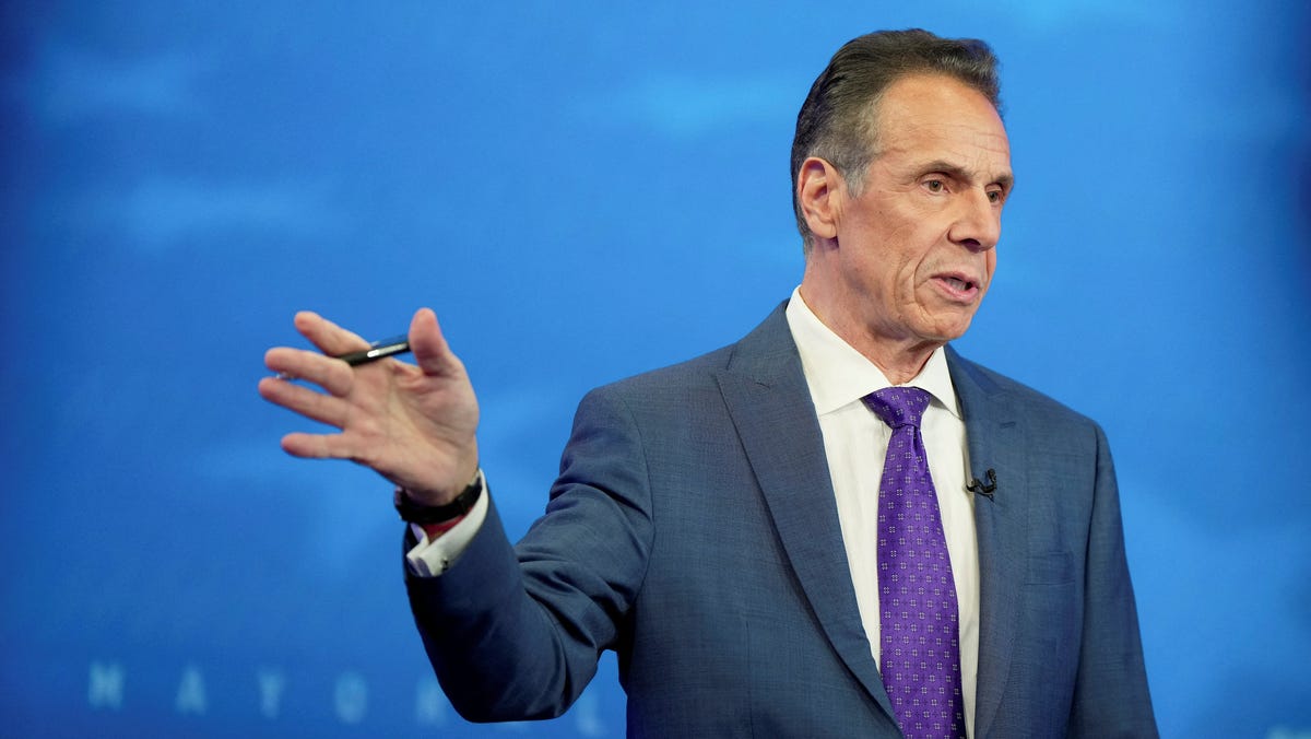 Cuomo lets racism against Mamdani slide. NYC deserves better