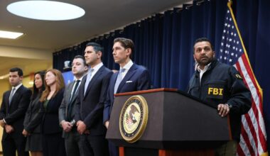 What is La Cosa Nostra involved in sports betting investigation?