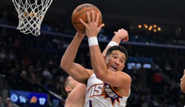Suns vs Clippers live updates as road trip starts with Clippers