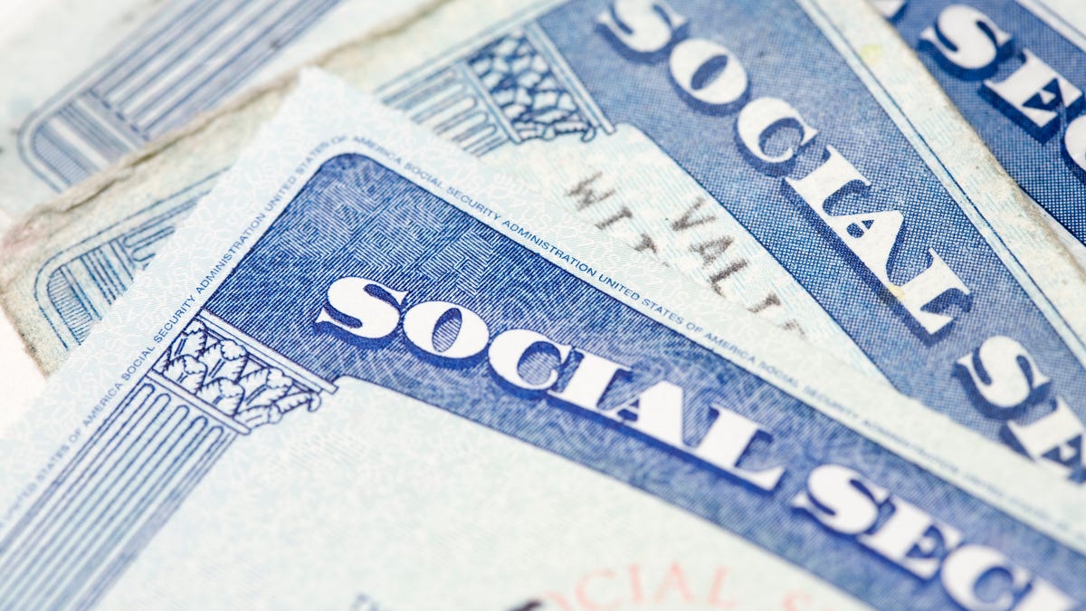 Social Security retirees won't get their full 2026 COLA