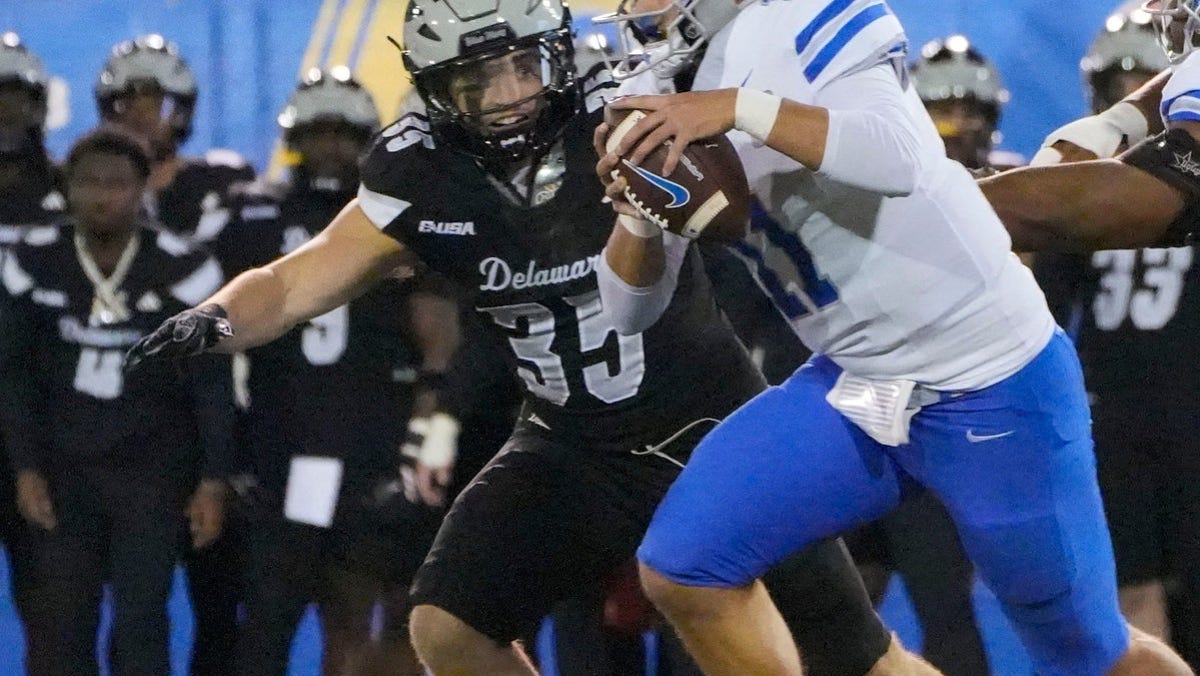 Jacksonville State vs. Middle Tennessee prediction, pick, odds for Wednesday's NCAA football game