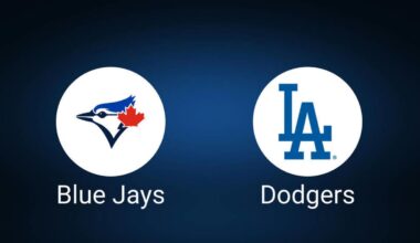 How to buy Toronto Blue Jays vs Los Angeles Dodgers World Series Game 6 tickets