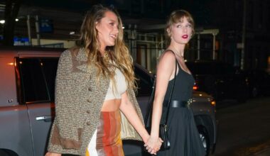 Does Taylor Swift Actually Know What ‘CANCELLED!’ Means?