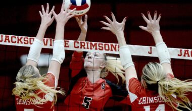 Springfield High slams door to win 3A regional title