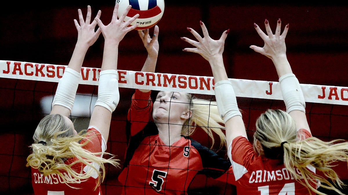 Springfield High slams door to win 3A regional title