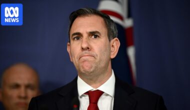 Treasurer announces rework of stalled superannuation tax increase plan