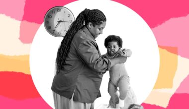 We meet up for weekly family dinners at my parents' house. But my mom refuses to follow a simple rule I have for my family.