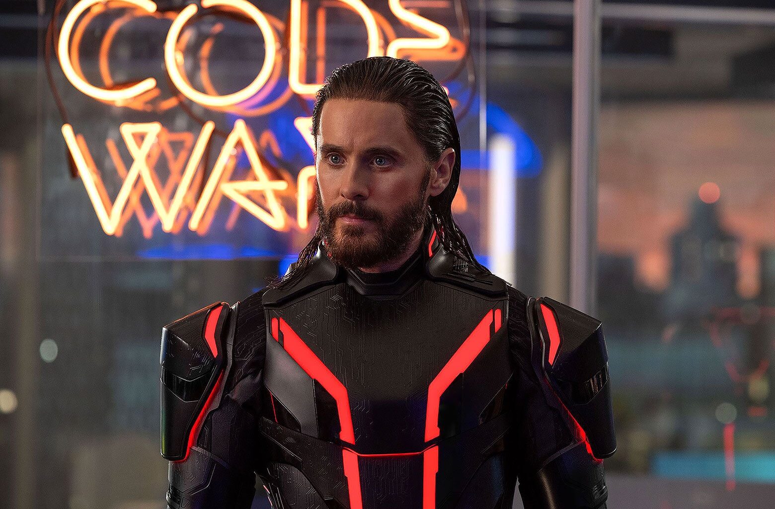 The new movie is pro-A.I. propaganda.