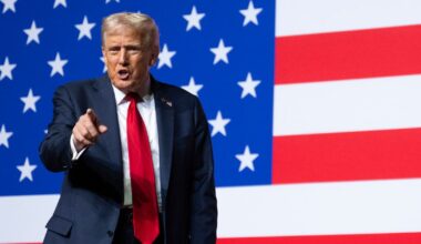 Trump’s Bizarre War on New York City Infrastructure