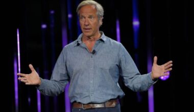 Mike Rowe says there’s a huge shift in the US job market taking place — how to take advantage of this supertrend now