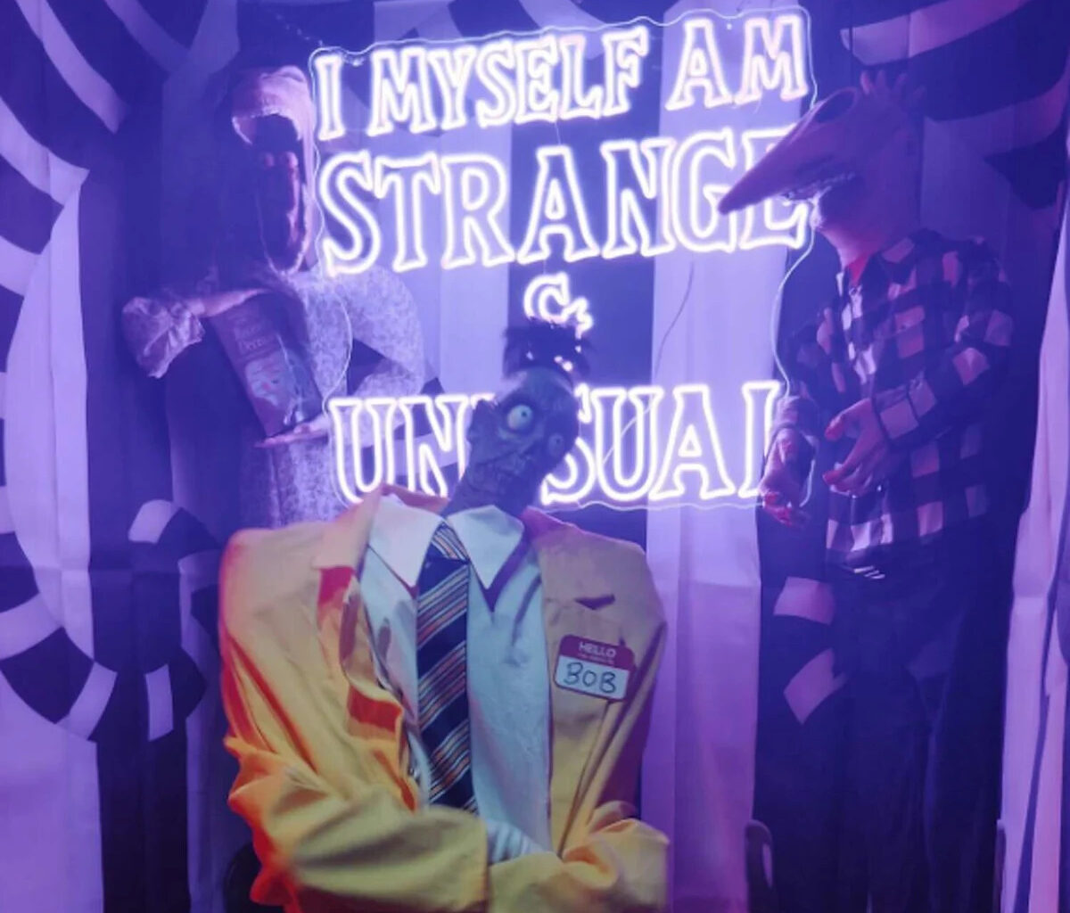 Yahoo entertainment home