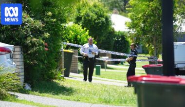 Police renew appeal for information as 'inconsistencies' identified in 2022 death of toddler in Burpengary