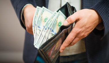 How Much Money You Need To Be In the Top 10% Based on 4 Money Categories