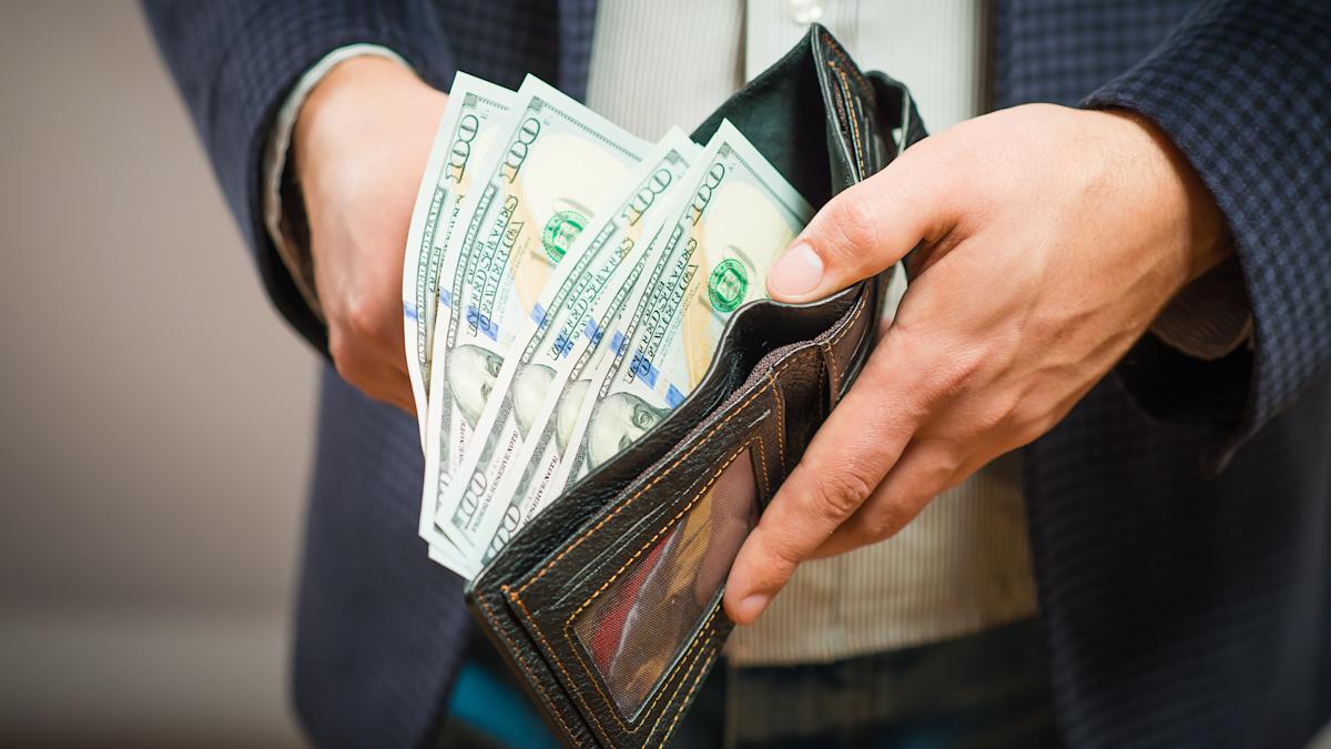 How Much Money You Need To Be In the Top 10% Based on 4 Money Categories