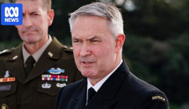 Defence in talks to support Gaza peace plan but Australia says no request yet