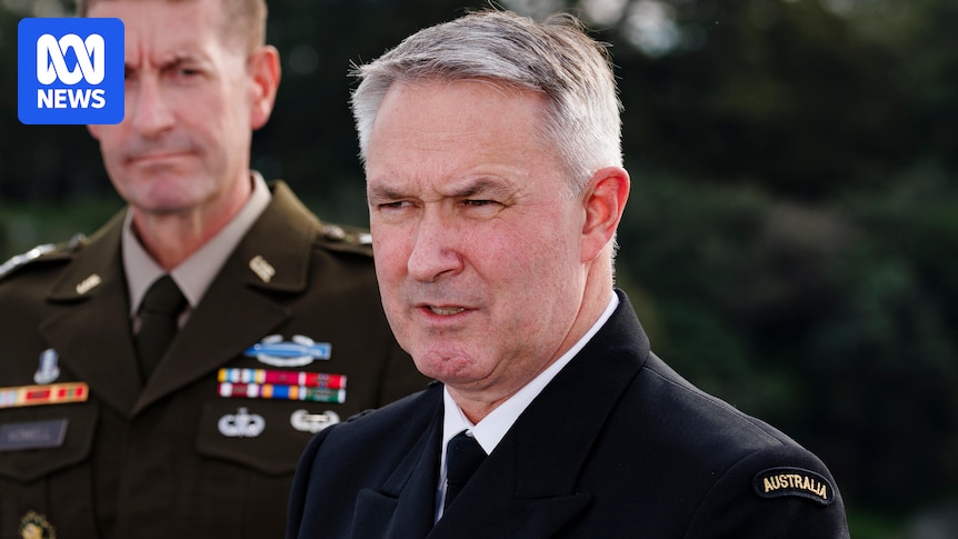 Defence in talks to support Gaza peace plan but Australia says no request yet