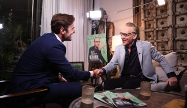 Elex Michaelson Launches CNN’s New LA-Based News Show