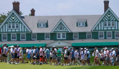U.S. Golf Association asks Pennsylvania for $5 million grant to build new bridge at Oakmont