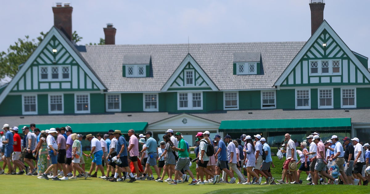 U.S. Golf Association asks Pennsylvania for $5 million grant to build new bridge at Oakmont