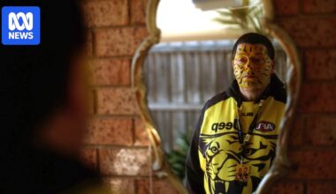 Albanese government's BetStop scheme not working, former gambler says
