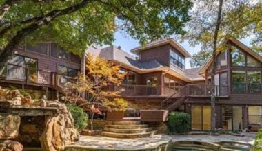 $1M buys a bigger home in Dallas than nearly any other city