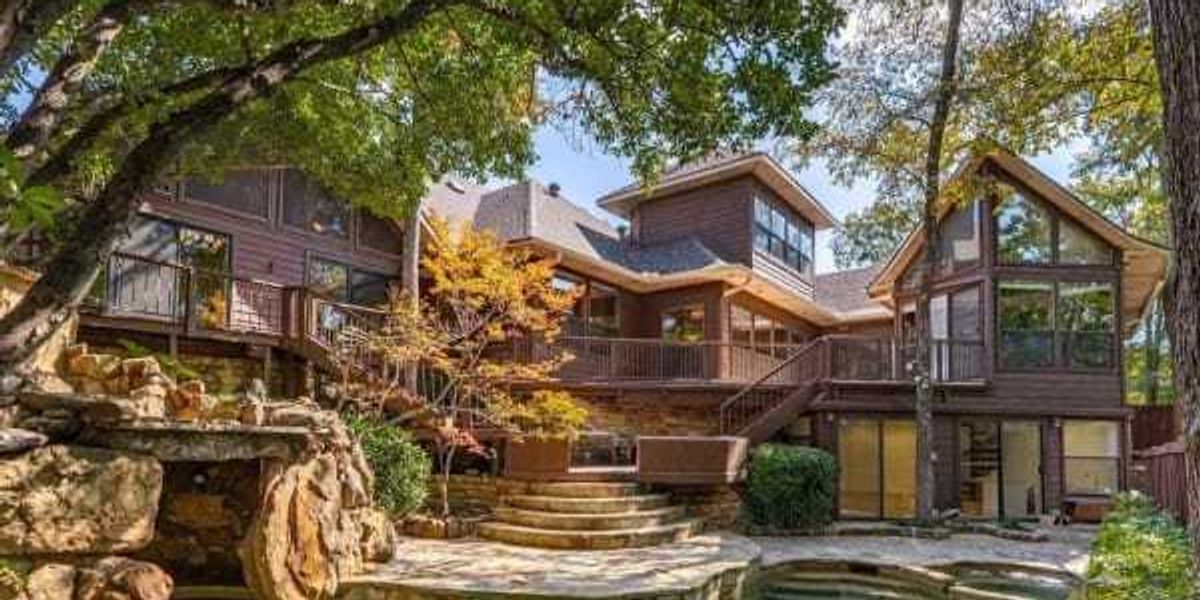 $1M buys a bigger home in Dallas than nearly any other city