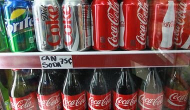 Sugary fizzy drinks like Coca-Cola and Sprite have long been under scrutiny, but now experts say low or non sugar alternatives could be just as harmful