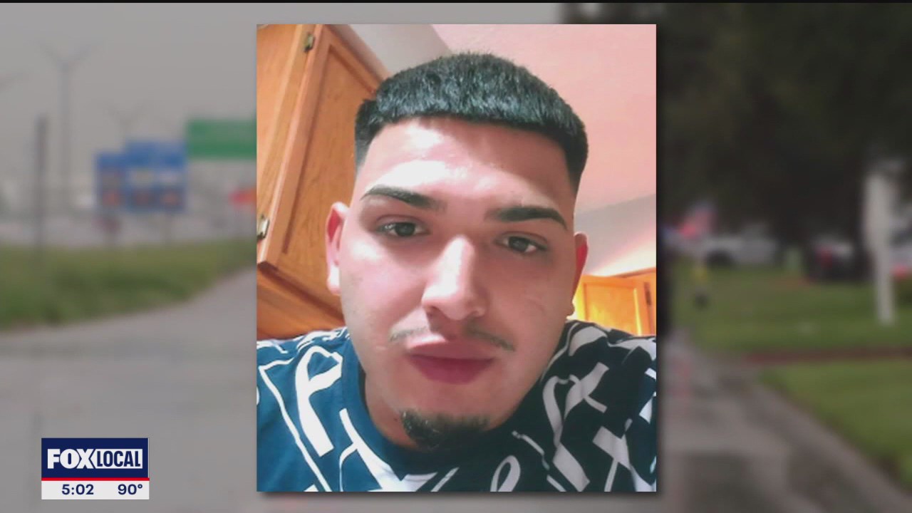 PREVIOUS COVERAGE: Dallas ICE victim fatally shot while shielding others