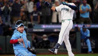 Blue Jays must win to keep Want It All in play