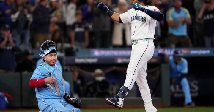 Blue Jays must win to keep Want It All in play