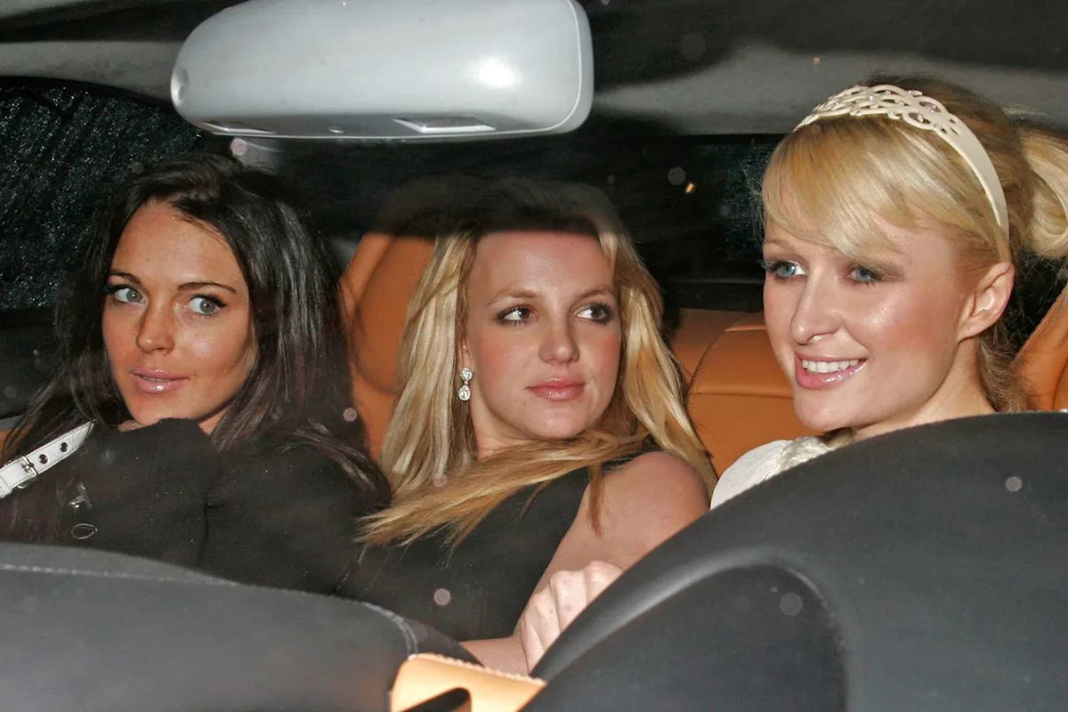 Kevin Federline Claims Britney Spears Calling Him 'Drunk' with Celeb Pals and Kids Crying in Background Was 'Final Straw'