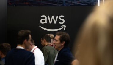 Amazon says automation bug caused massive AWS outage
