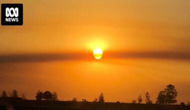 South-east Queensland bracing for ‘exceptional’ temperatures amid record-breaking heatwave