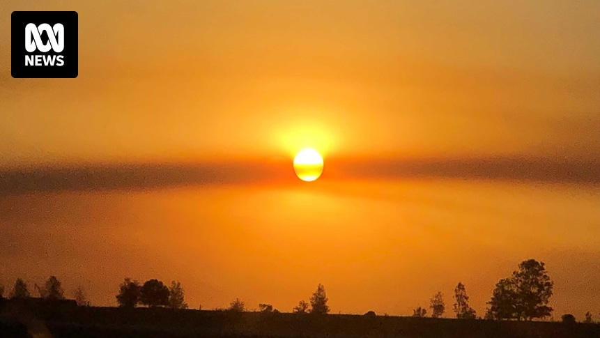 South-east Queensland bracing for ‘exceptional’ temperatures amid record-breaking heatwave