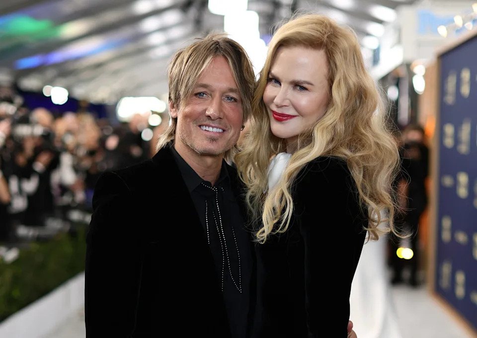  Dimitrios Kambouris / Getty Images for WarnerMedia