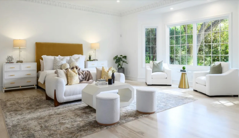 Preston Hollow Mediterranean 