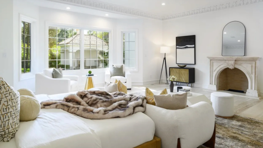 Preston Hollow Mediterranean 