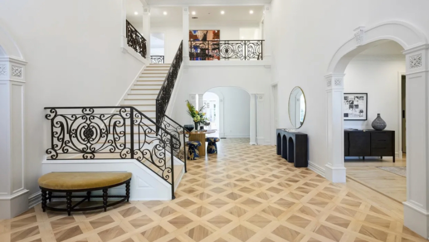 Preston Hollow Mediterranean 