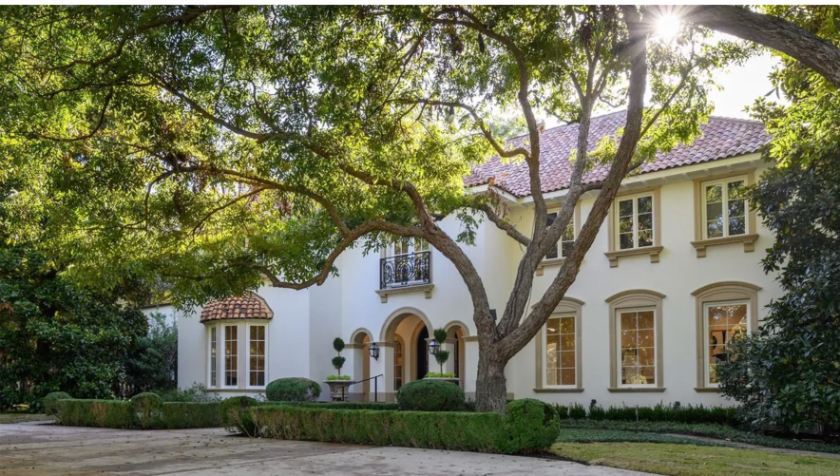 Preston Hollow Mediterranean