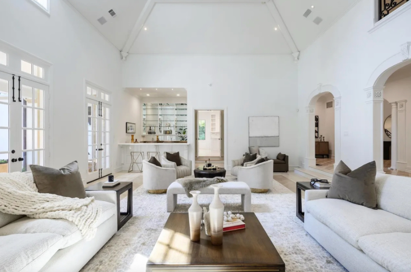 Preston Hollow Mediterranean