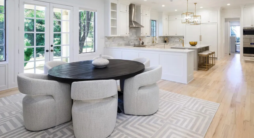 Preston Hollow Mediterranean 