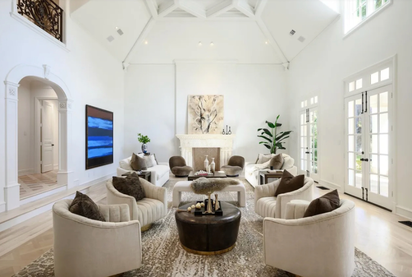 Preston Hollow Mediterranean 