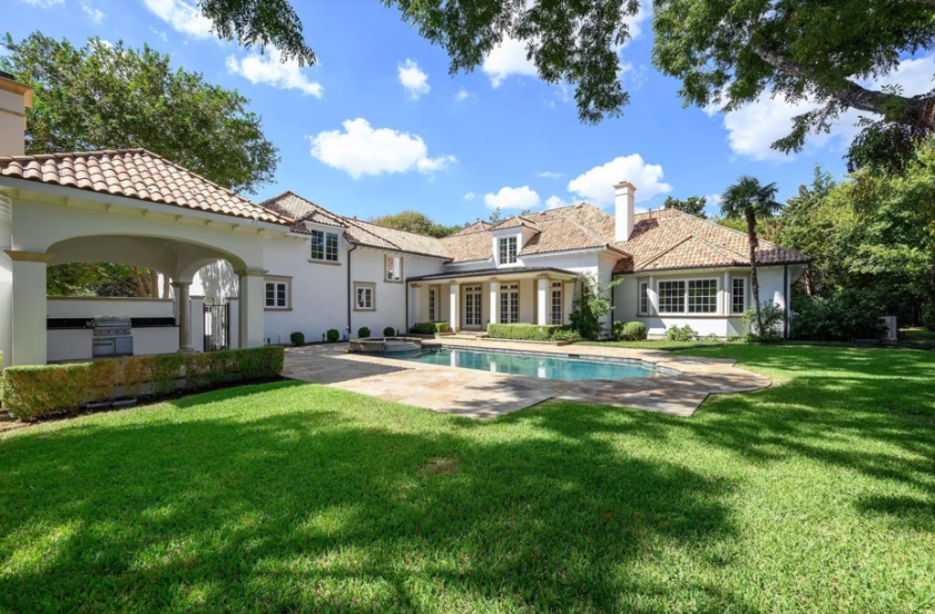 Preston Hollow Mediterranean 