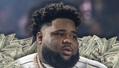 Rod Wave Being Sued for $27 Million By Grizzly Touring