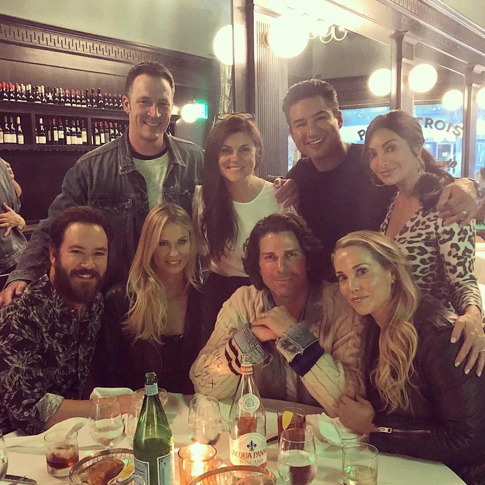 <i>Saved by the Bell</i>
