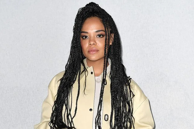 Jacopo M. Raule/Getty Images Tessa Thompson