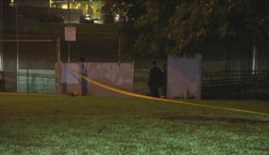 Fatal shooting sparks homicide investigation in San Diego