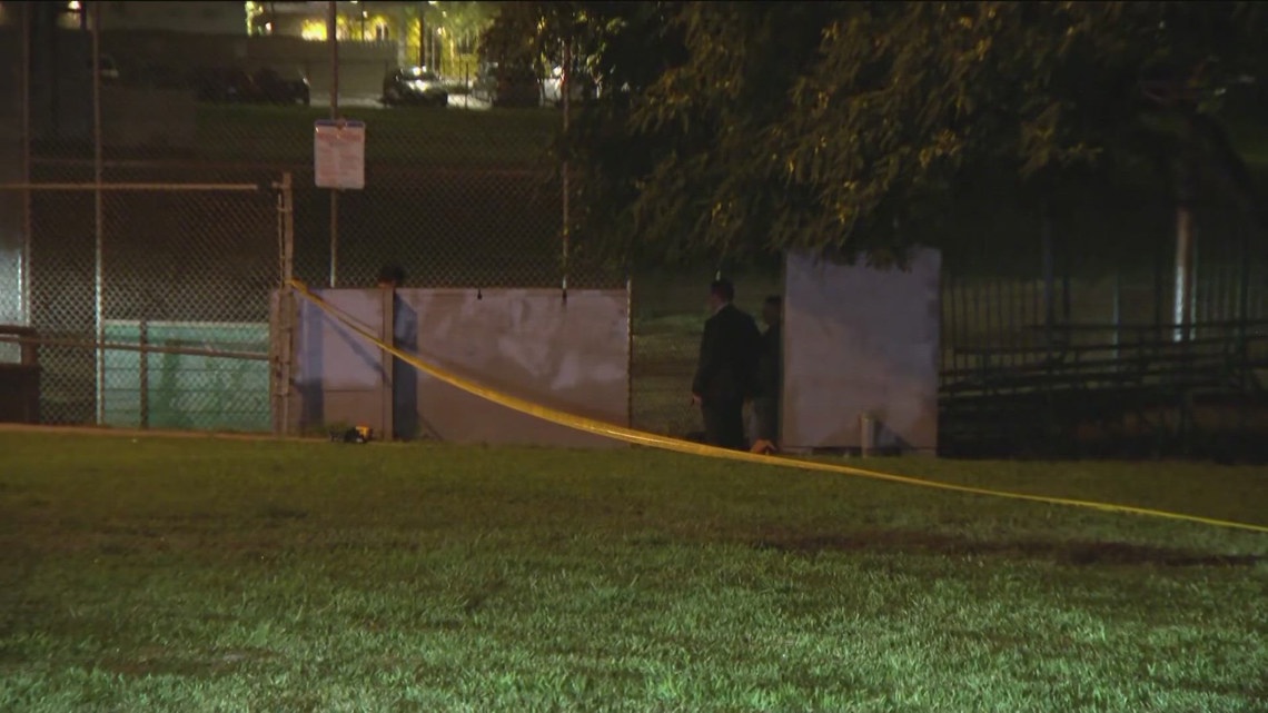 Fatal shooting sparks homicide investigation in San Diego