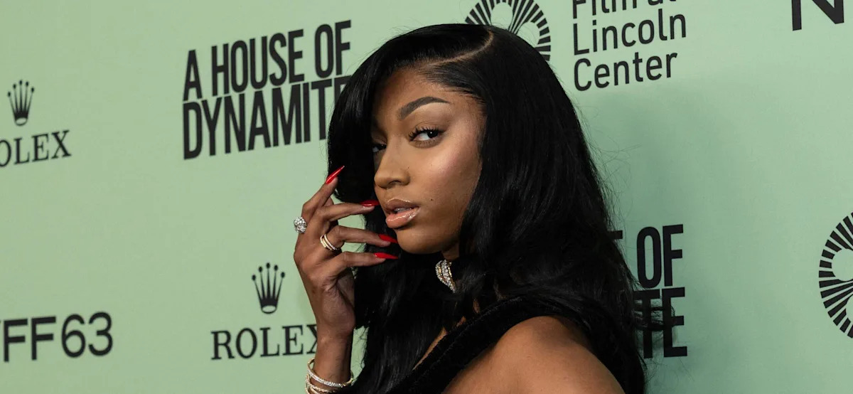 Yahoo entertainment home