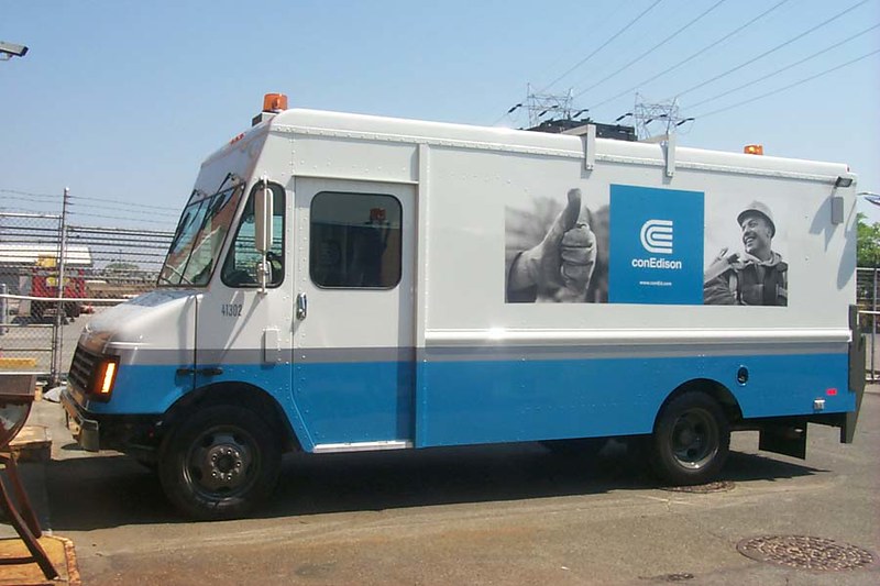 Study finds Con Ed generates billions in contracts, jobs – and taxes